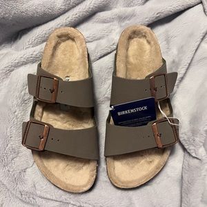 BRAND NEW Birkenstocks